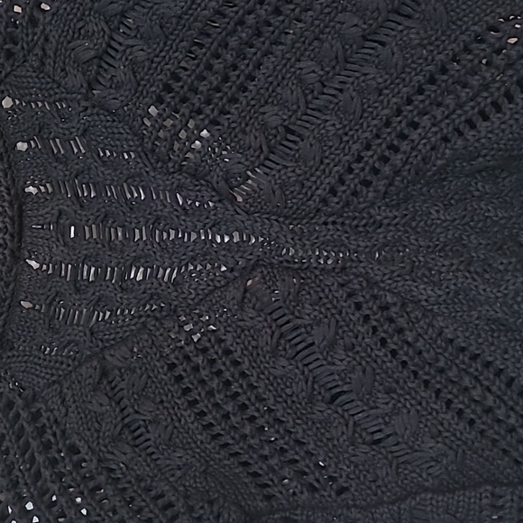 NWOT Old Navy crop top, Tiny fit, Small - Picture 4 of 8